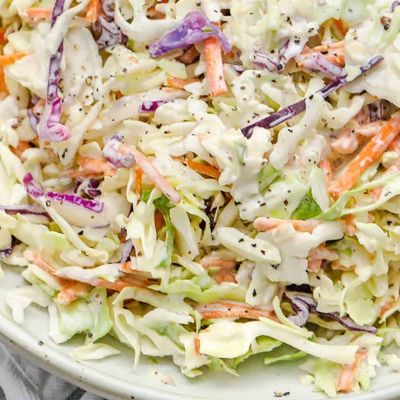Coleslaw
