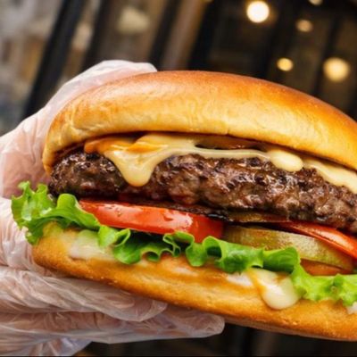 Smash Burger