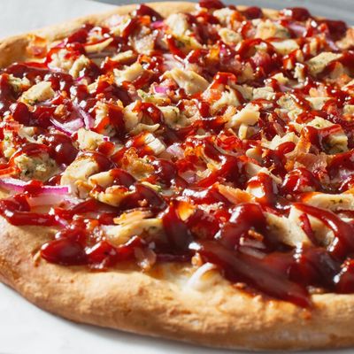 Pizza Barbecue Sauce