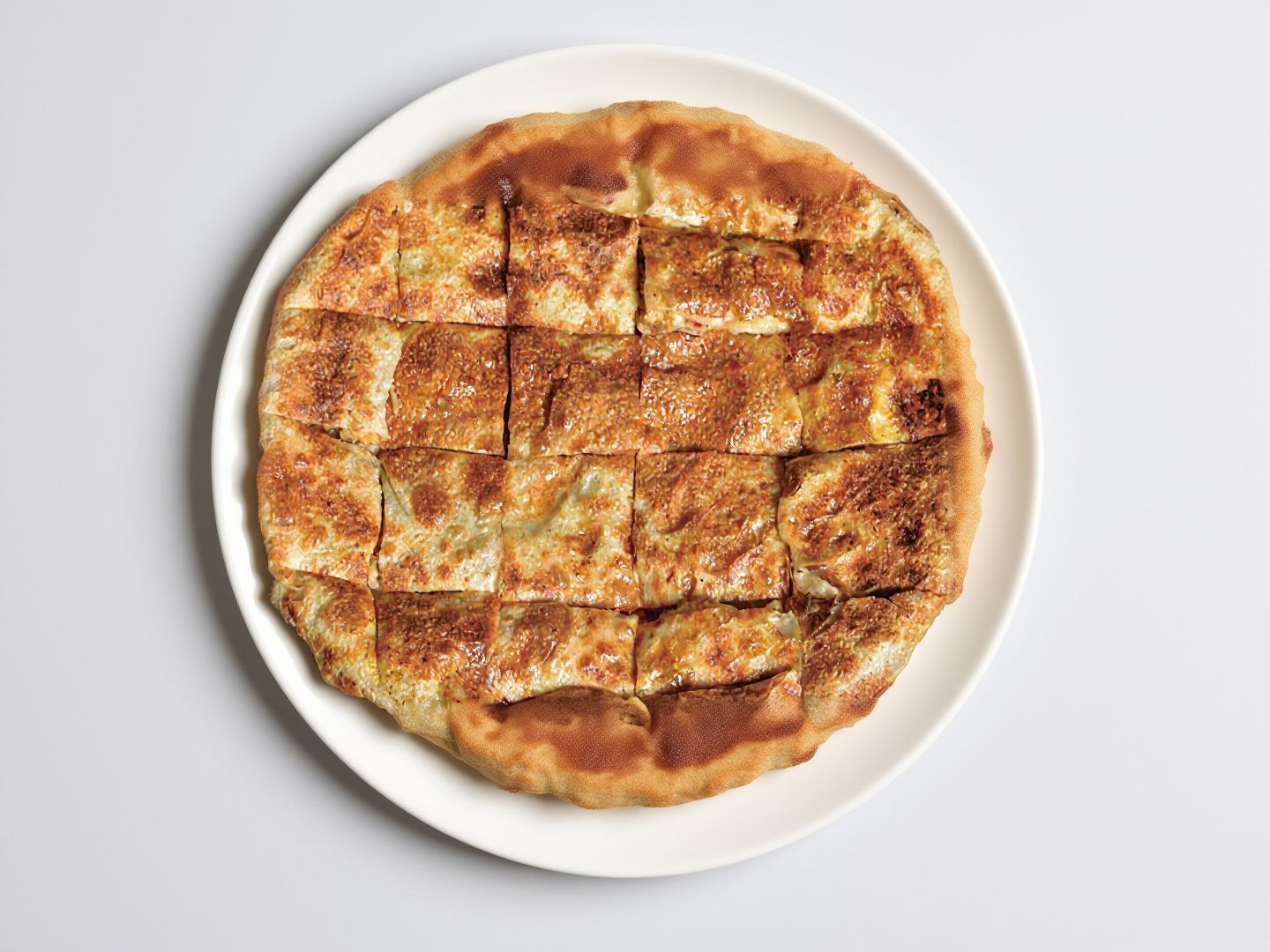 Savory Sea Ranch Pie