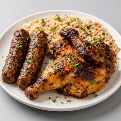 El Malek Meal