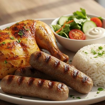 Kofta House photo 6