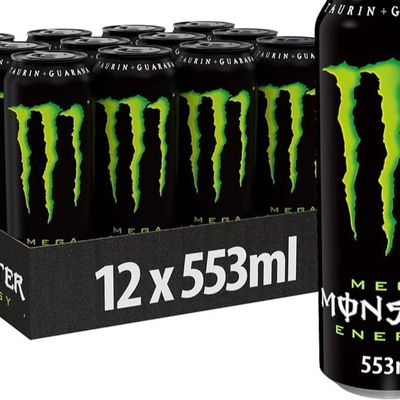 Monster