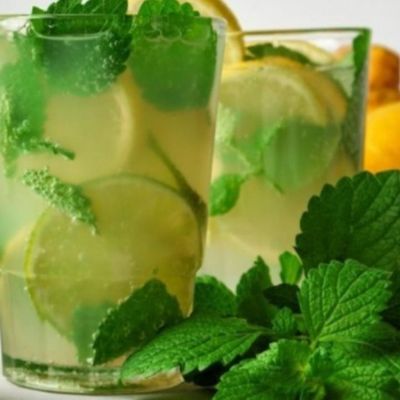 Greenland Lemon