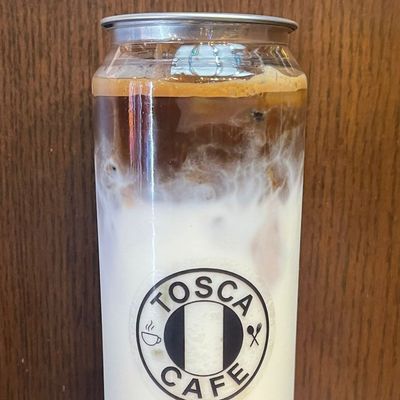 Tosca Caffee photo 7