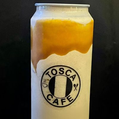 Dulce de Leche Frappe Can550ml