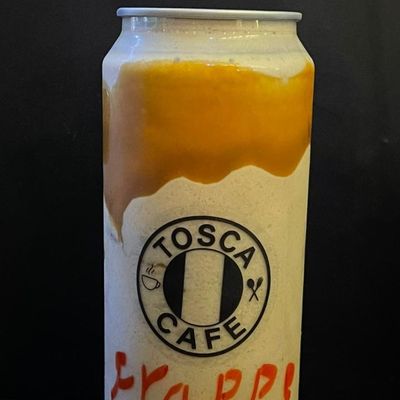 Tosca Caffee photo 4