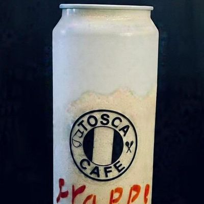 Spanish Frappé Coffee can 550 ml