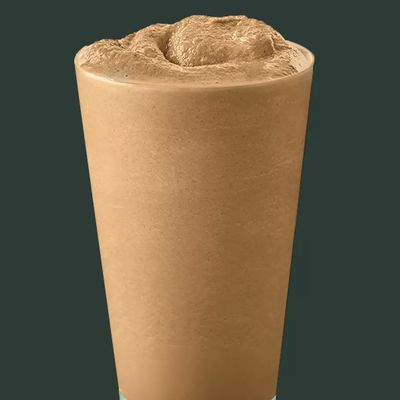 Spanish Frappe