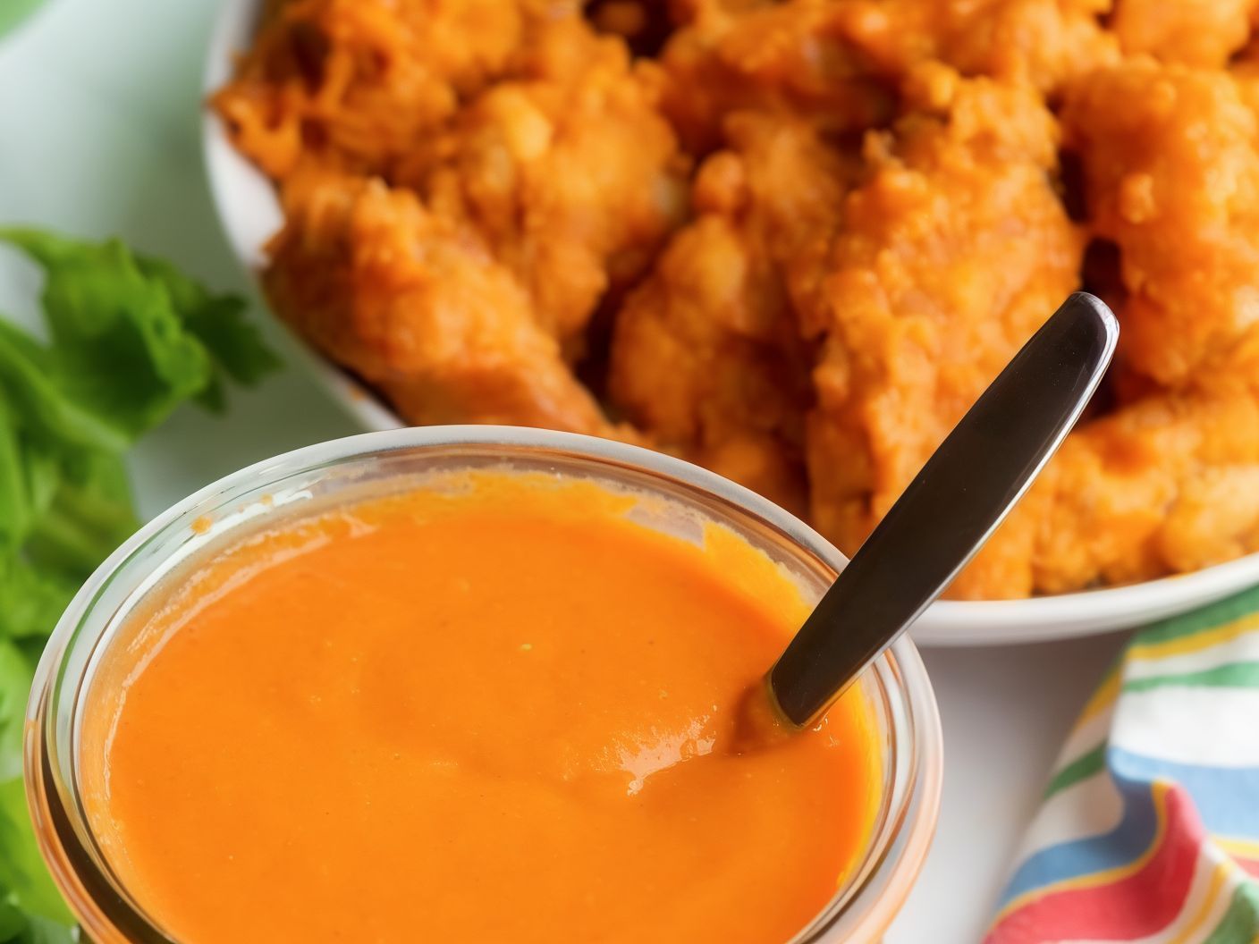 Buffalo Dip