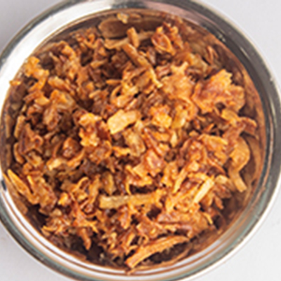 Fried Onions