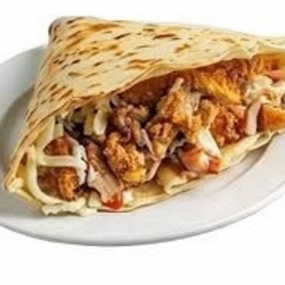 Pane Crepe