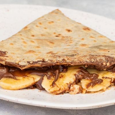 Sweet Lovers Crepe
