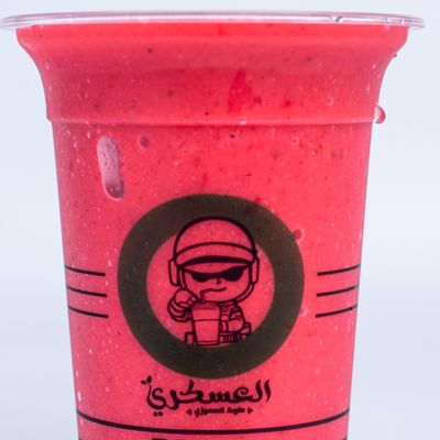 Watermelon Smoothie