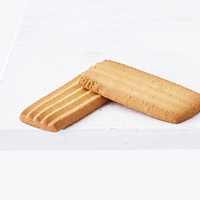 Ammonia Biscuit