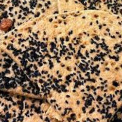 Black Seed Slices
