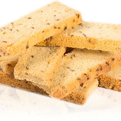 Anas Biscuit