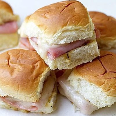 Halwani Luncheon Croissant