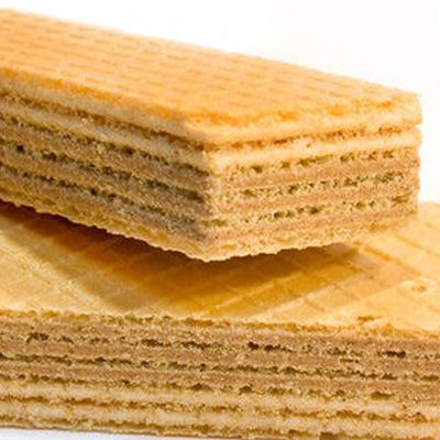 Wafer