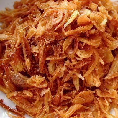 Fried Onions