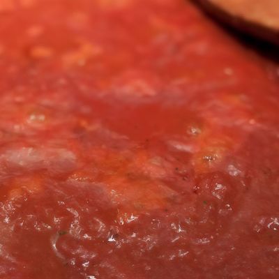 Tomato Sauce