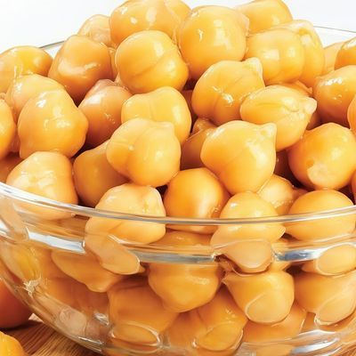 Chickpeas