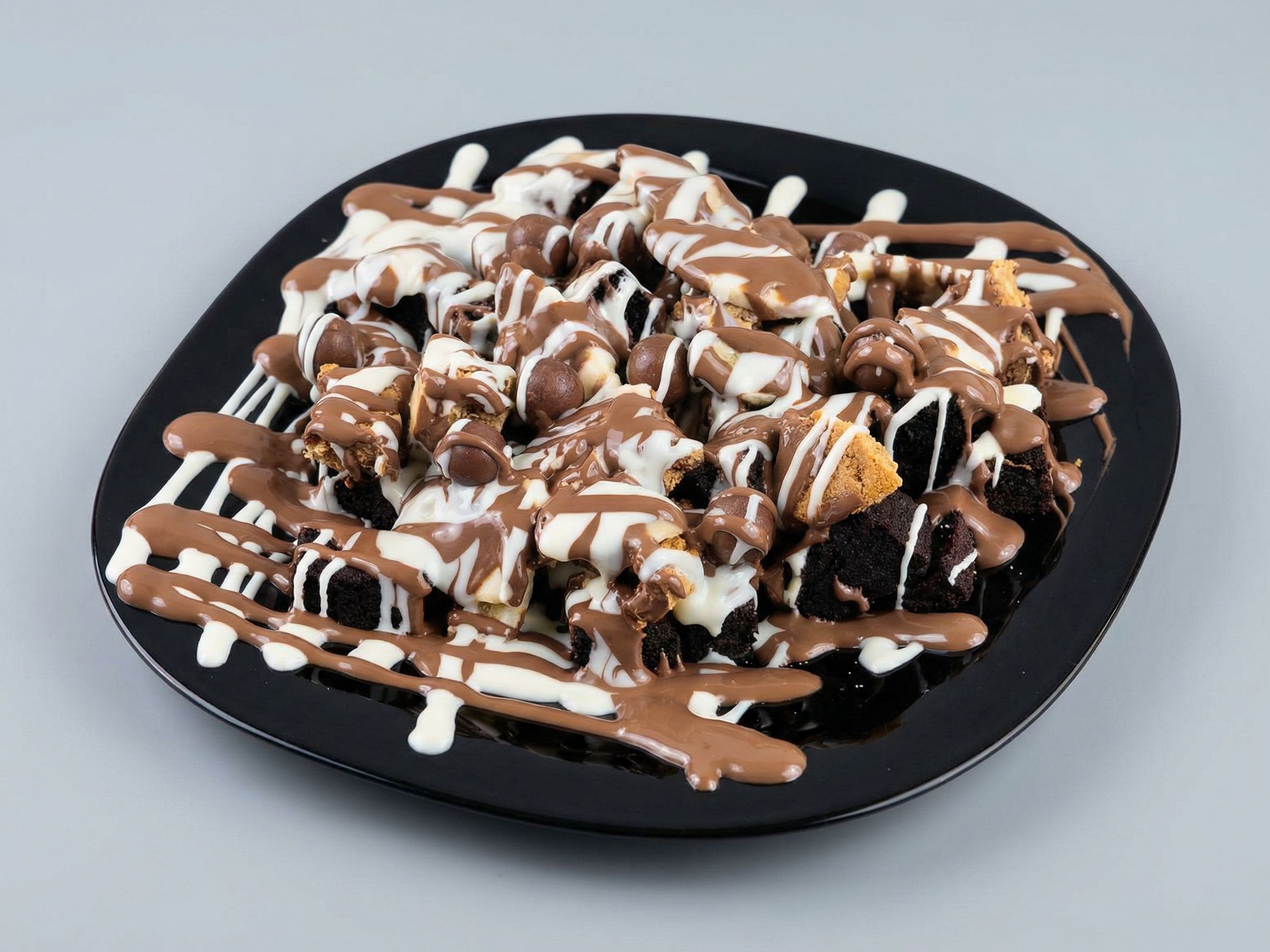 Fattah Brownies