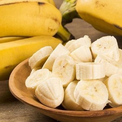 Banana Pieces
