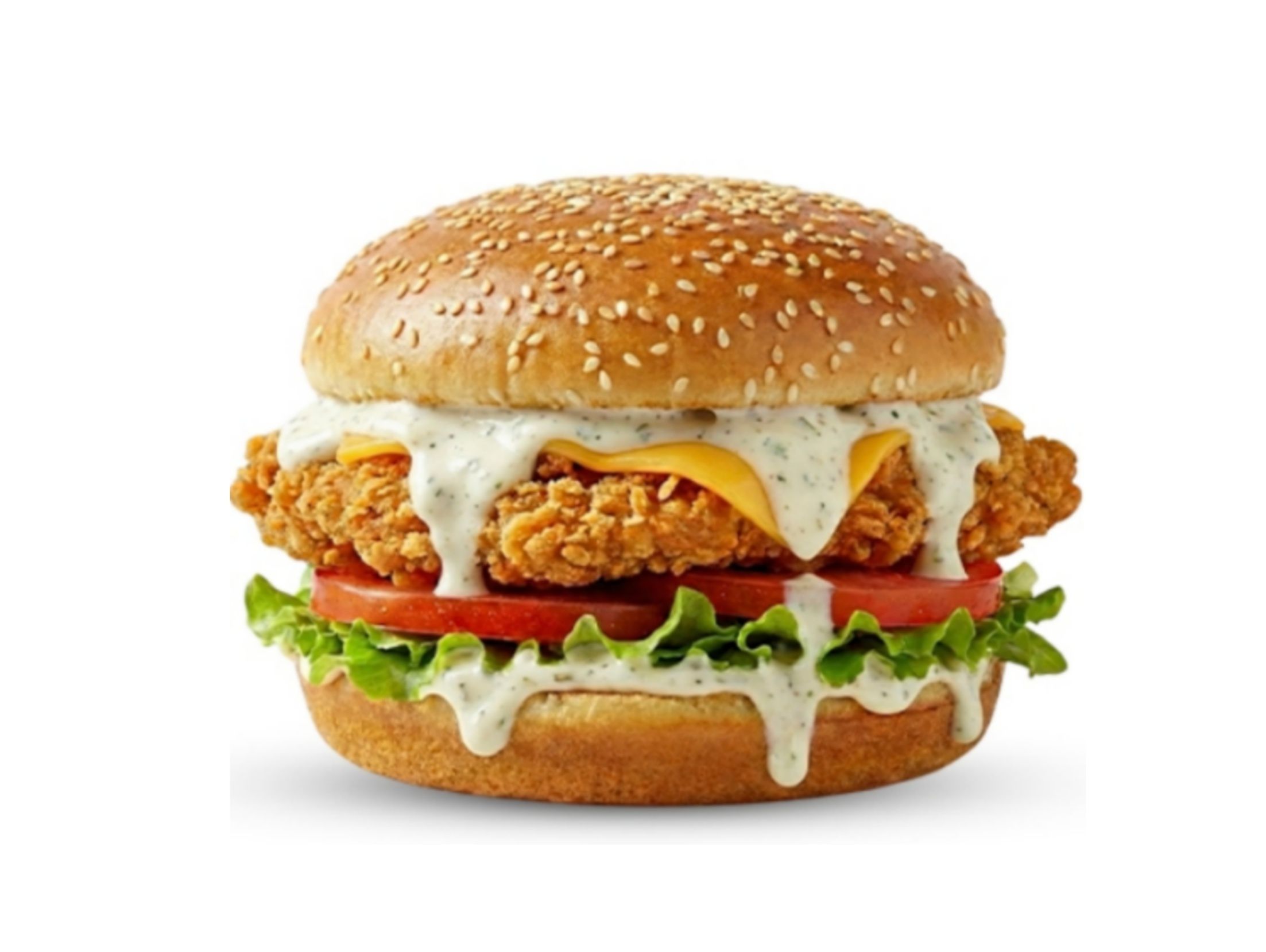 Ranch Chicken delivery service in Egypt | Talabat