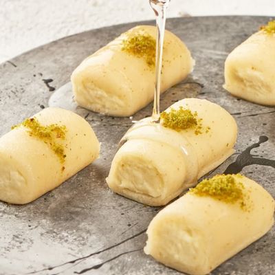 Cheese Dessert 250g