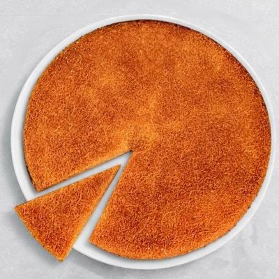 Plain Kunafa 250g