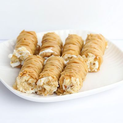 Cream Roll Goulash 250g