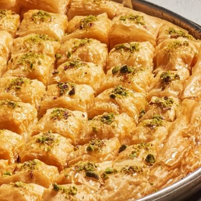 Cream goulash 250 grams