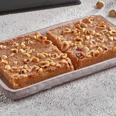 Syrian Basbousa 250g