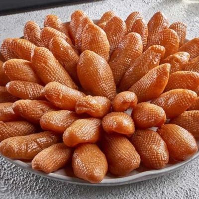 Zeinab fingers 250 grams