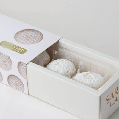 Hazelnut Kahk Pack