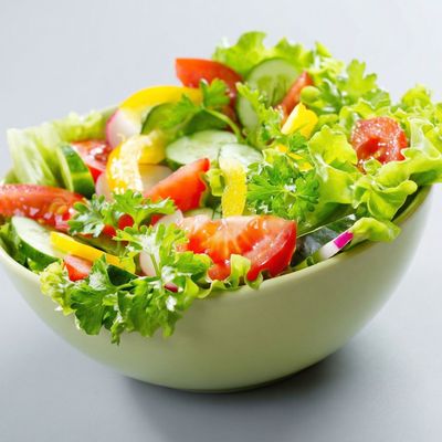 Healthy Salad