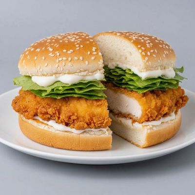 Zinger Sandwich