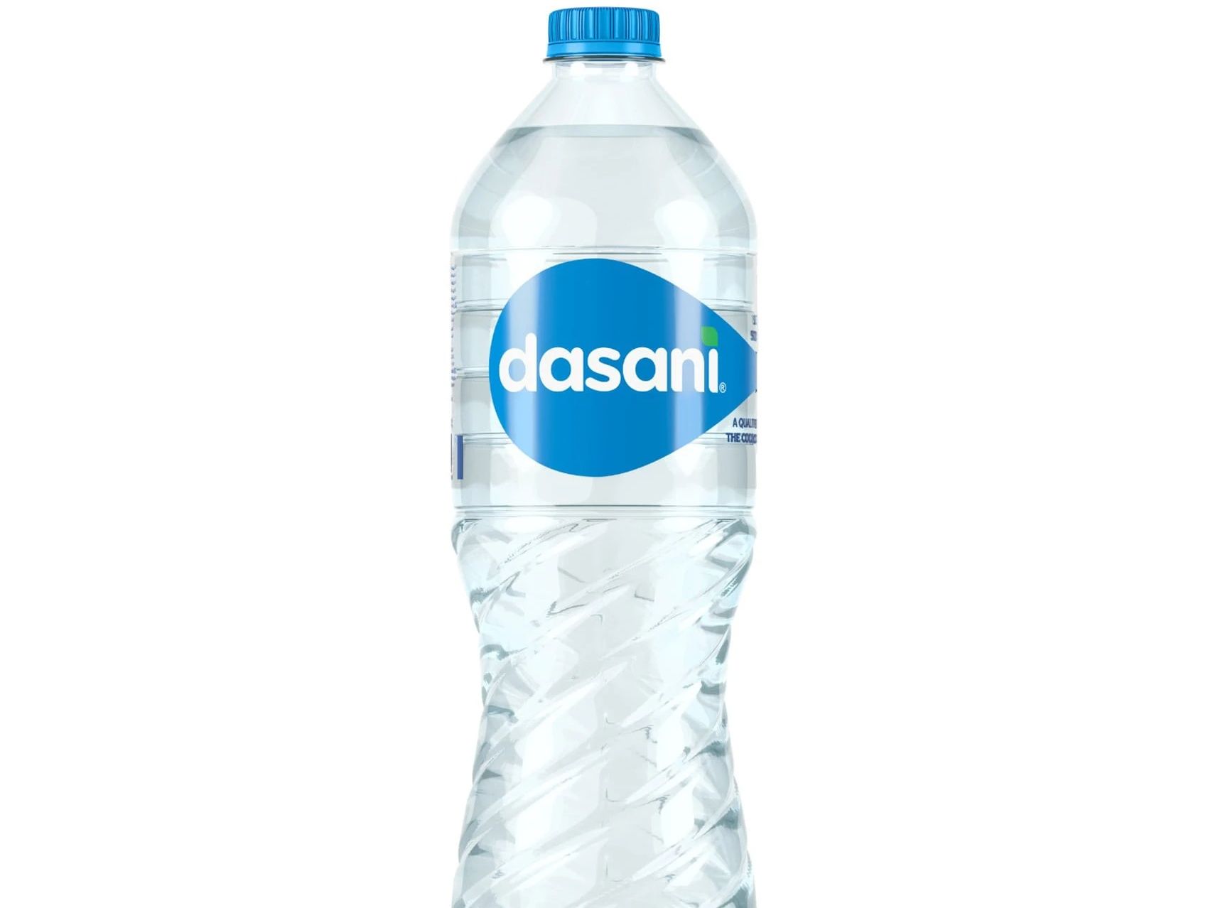 Small Mineral Water