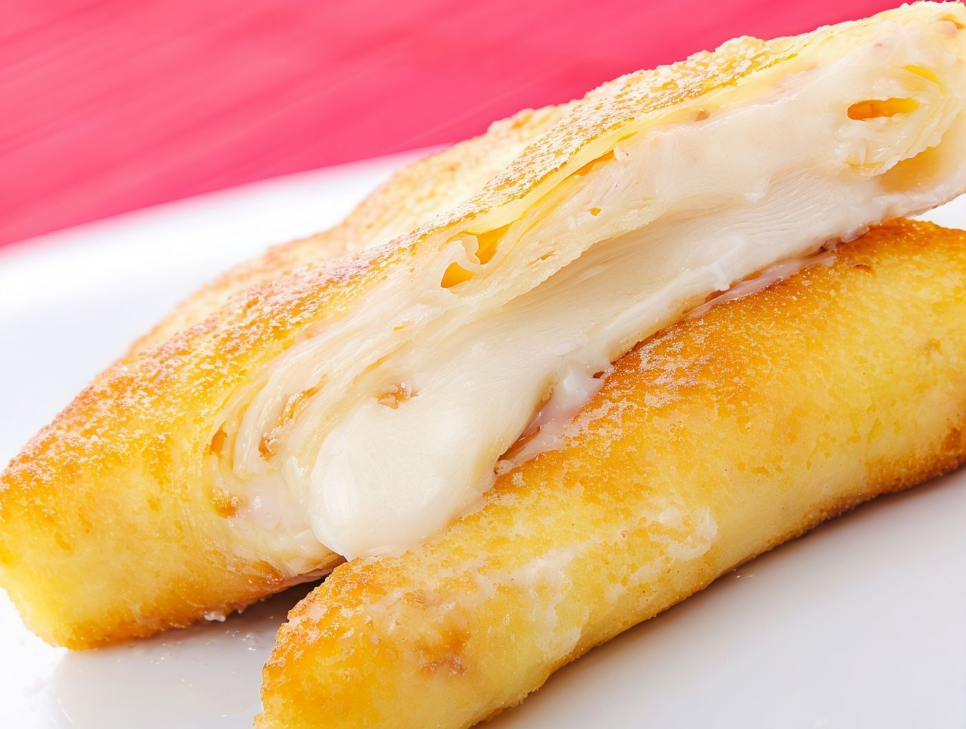 French Fried Turkey Sandwich