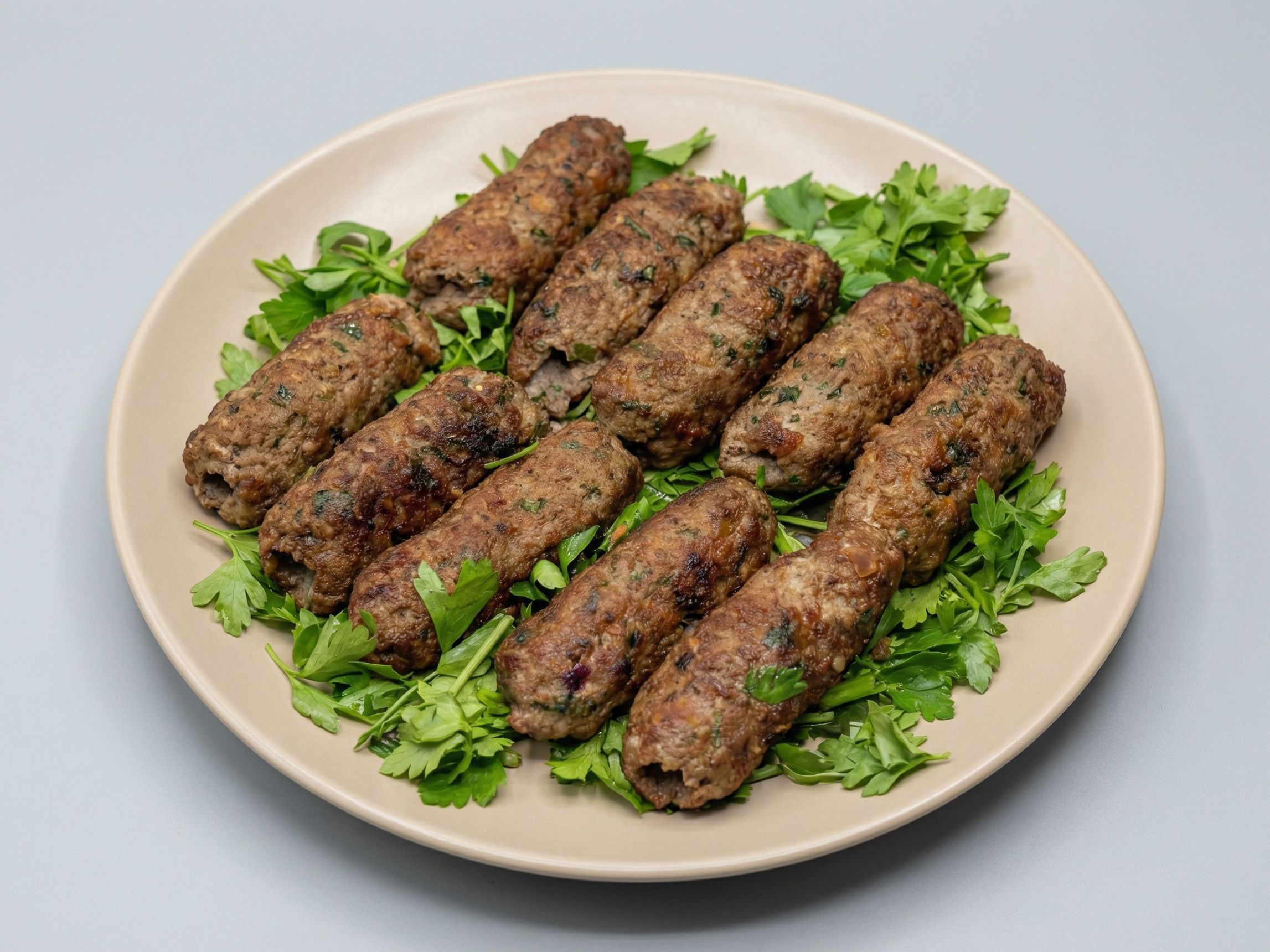 1/4 Kofta