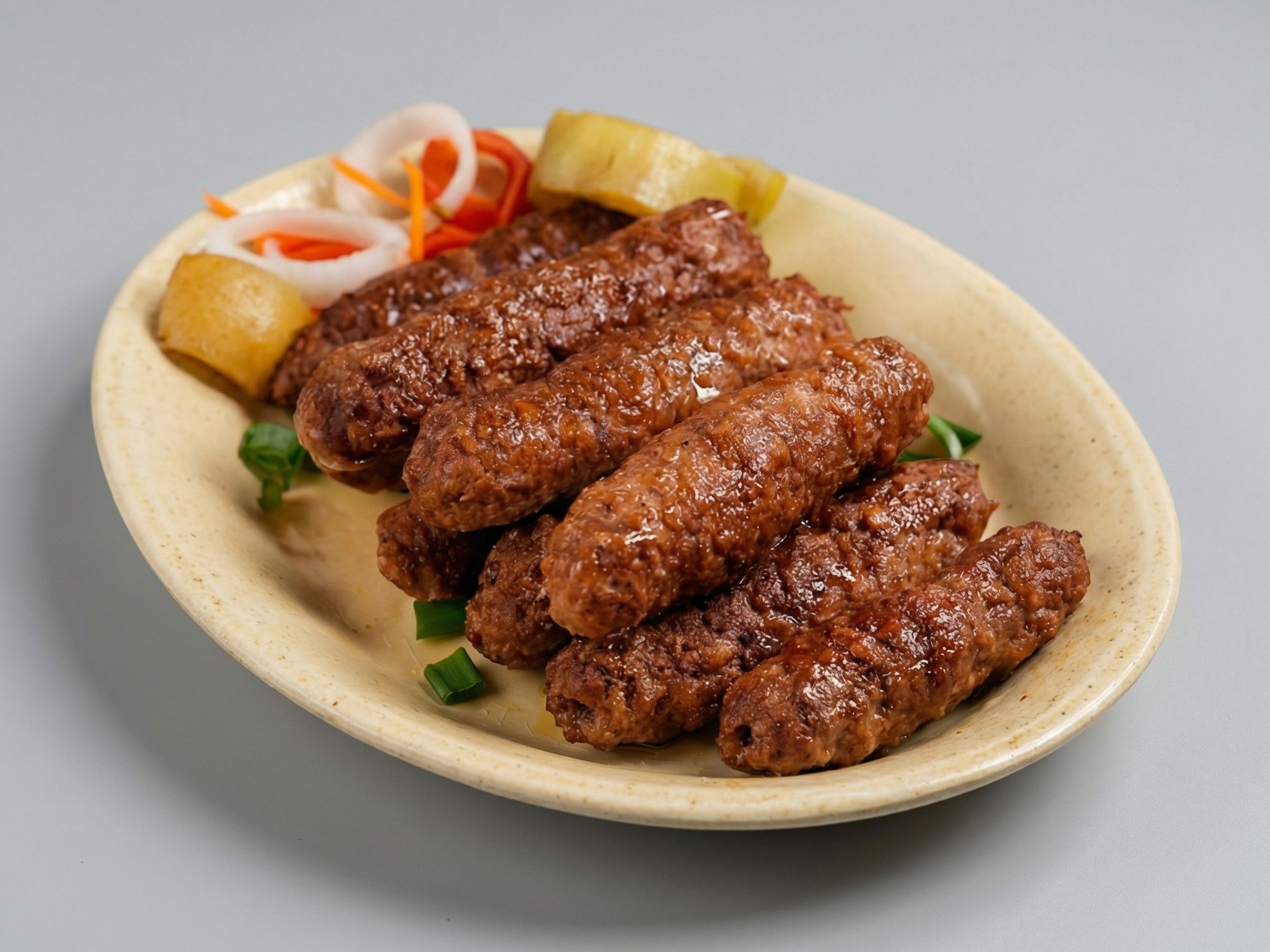 Half Kofta