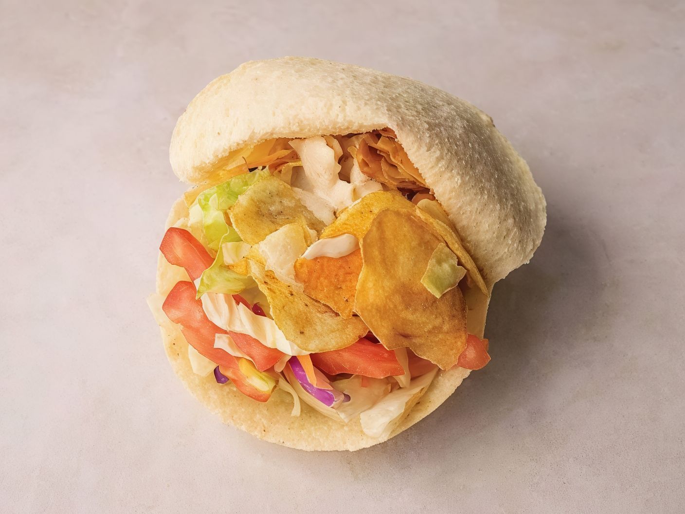 Sandwich Chips