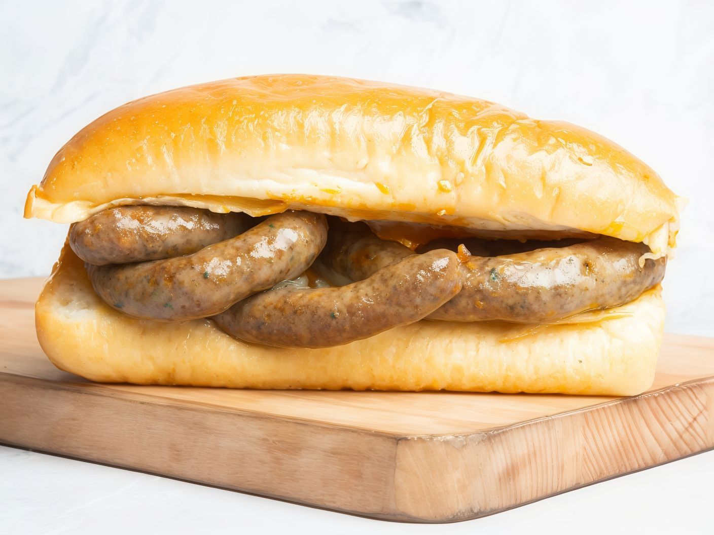 Shamnadi Sausage Medium