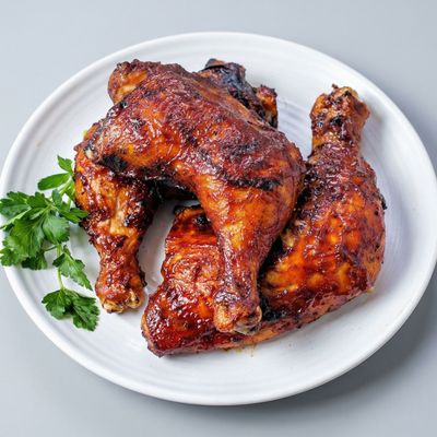 Quarter Chicken Pieces
