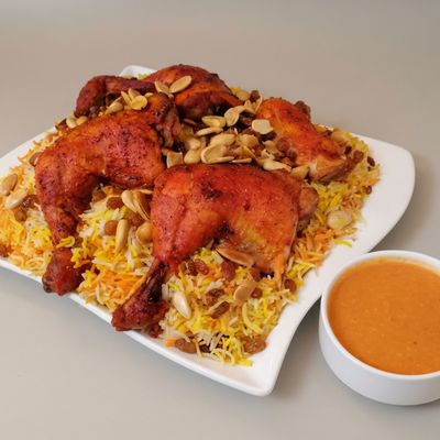 Hadramoot Restaurant photo 10