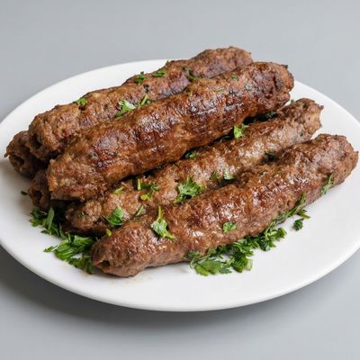 1/2 Kilo Kofta