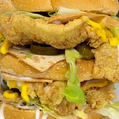 Crunchy Ranch