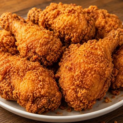 8-Piece Meal