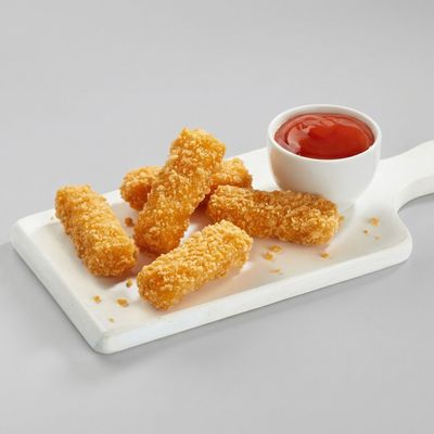 7 Pieces Meal